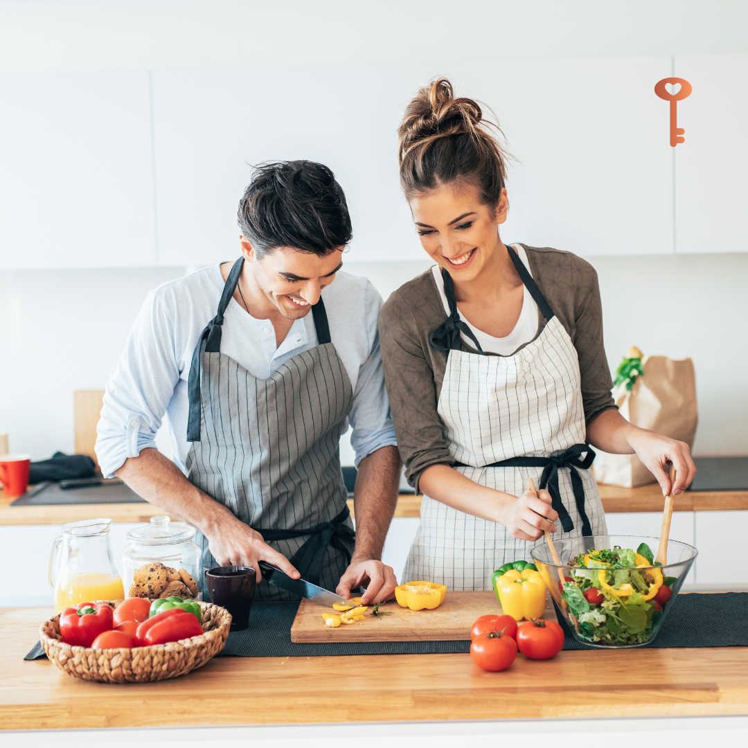The 60-Day Couple Challenge Ultimate Digital Bundle