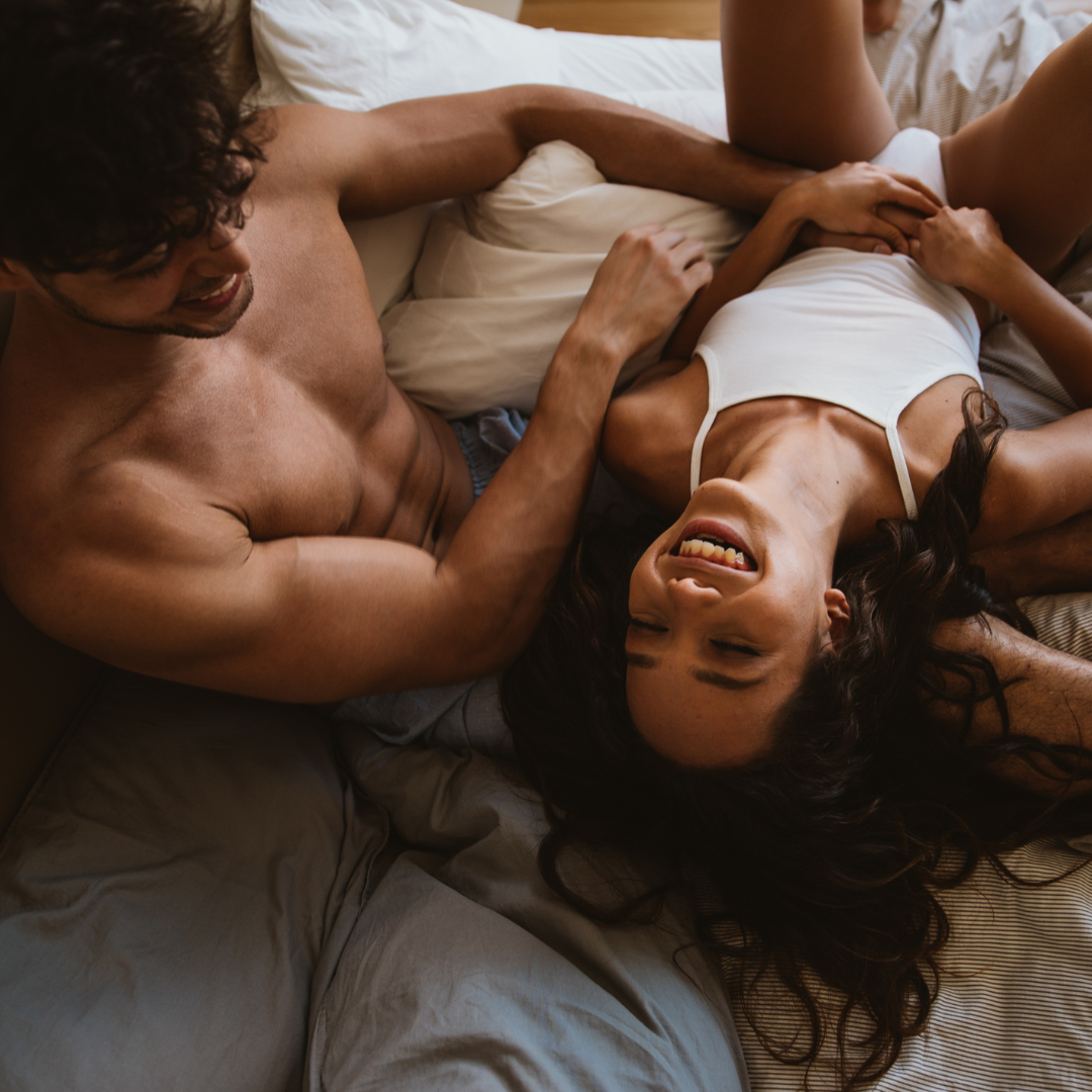 The 60-Day Couple Challenge Ultimate Digital Bundle
